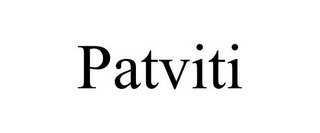 PATVITI