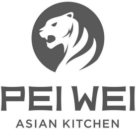 PEI WEI ASIAN KITCHEN