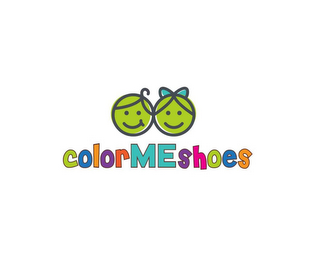 COLORMESHOES