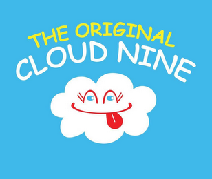 THE ORIGINAL CLOUD NINE