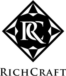 RC RICHCRAFT