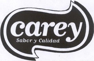 CAREY SABOR Y CALIDAD