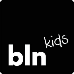 BLN KIDS