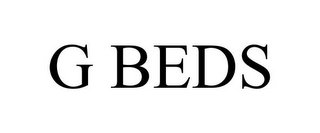 G BEDS