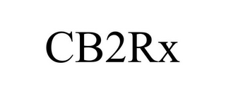 CB2RX