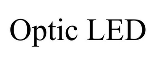 OPTIC LED