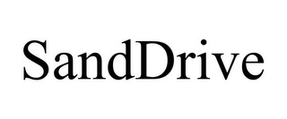 SANDDRIVE