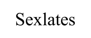 SEXLATES