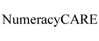 NUMERACYCARE