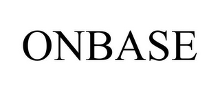 ONBASE