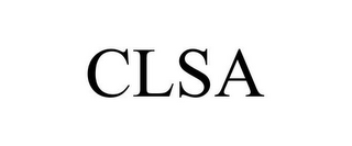 CLSA