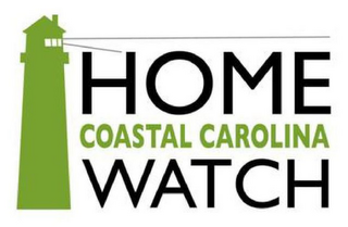 COASTAL CAROLINA HOME WATCH