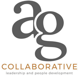 A G COLLABORATIVE LEADERSHIP AND PEOPLEDEVELOPMENT