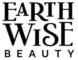 EARTHWISE BEAUTY