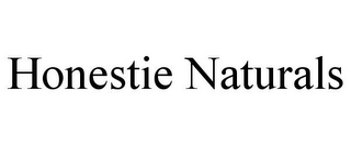 HONESTIE NATURALS