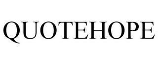 QUOTEHOPE