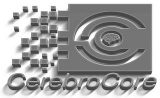 CC CEREBROCORE