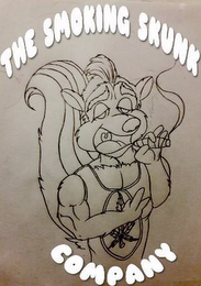 THE SMOKING SKUNK COMPANY