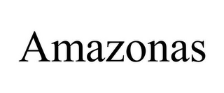 AMAZONAS