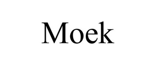 MOEK