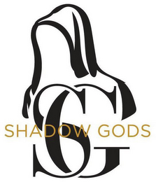 SHADOW GODS SG