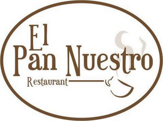 EL PAN NUESTRO RESTAURANT