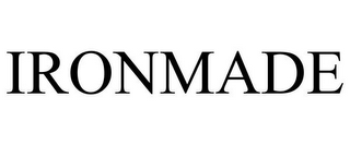 IRONMADE