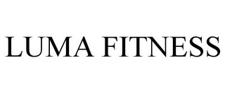 LUMA FITNESS