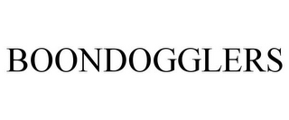 BOONDOGGLERS