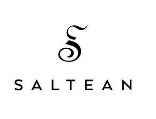 S SALTEAN