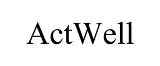 ACTWELL