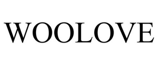 WOOLOVE