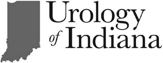 UROLOGY OF INDIANA
