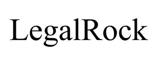 LEGALROCK