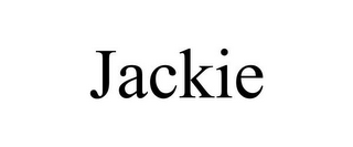 JACKIE