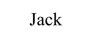 JACK