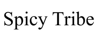 SPICY TRIBE
