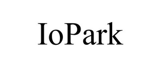 IOPARK