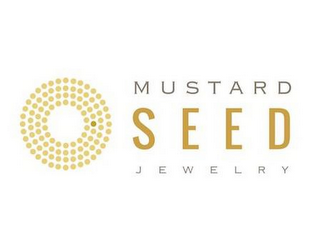 MUSTARD SEED JEWELRY
