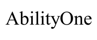 ABILITYONE