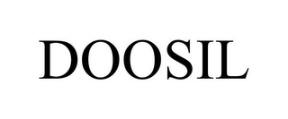 DOOSIL