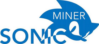 SONIC MINER