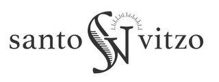 SANTO SV VITZO