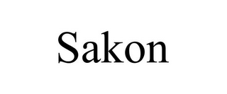 SAKON