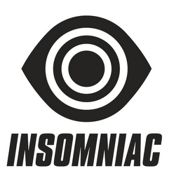 INSOMNIAC