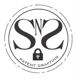 SNS PATENT DRAFTING