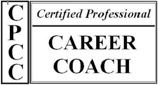 CPCC CERTIFIED PROFESSIONAL CAREER COACH