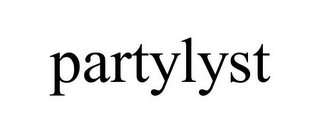 PARTYLYST