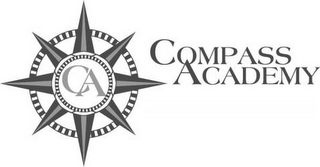 CA COMPASS ACADEMY