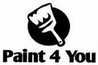 PAINT 4 YOU